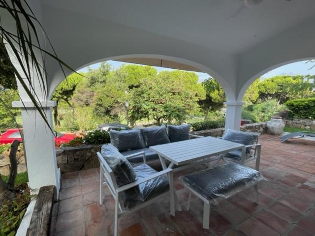 Casa Reserva Monteros Ferienhaus Marbella