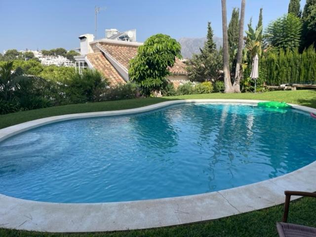 Casa Reserva Monteros Ferienhaus Marbella