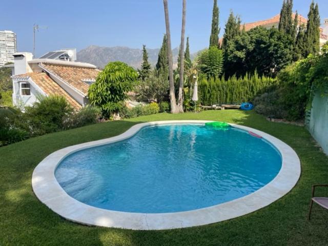 Ferienhaus Casa Reserva Monteros *