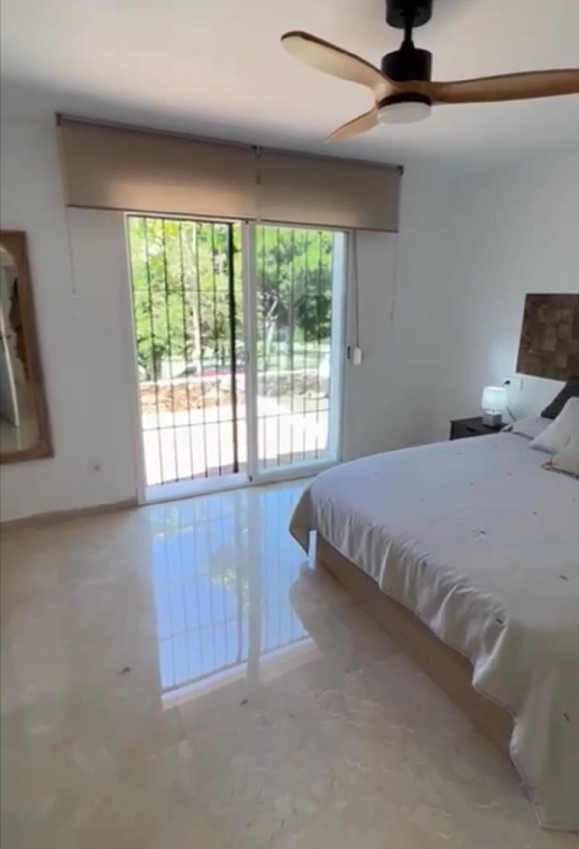 Casa Reserva Monteros Ferienhaus Marbella