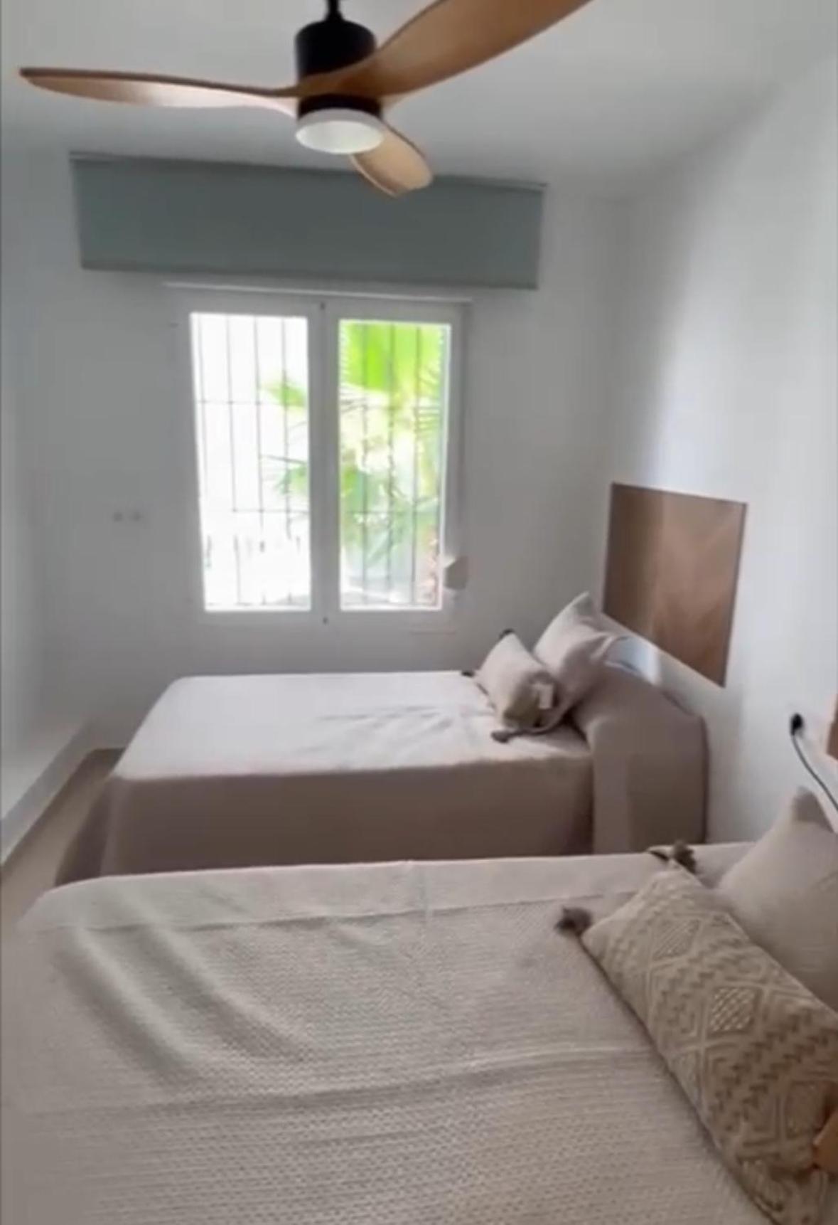 Ferienhaus Casa Reserva Monteros Marbella
